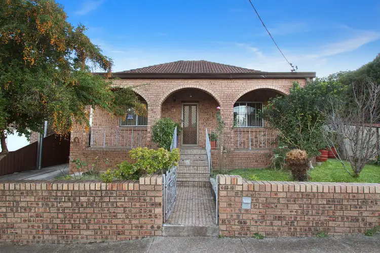 15 Liberty Street, Belmore NSW 2192