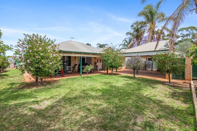 Main view of Homely house listing, 36A Rosenberg, Kalgoorlie WA 6430
