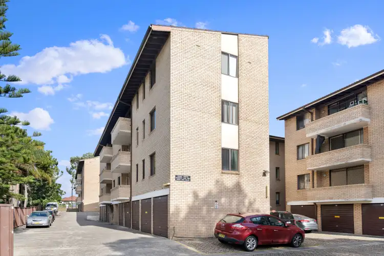 33/145 Chapel Road, Bankstown NSW 2200