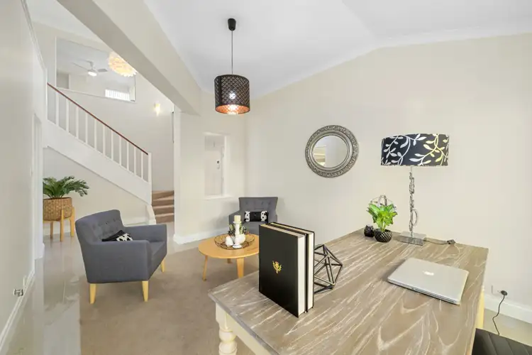 Fifth view of Homely house listing, 133 Castlecrag Drive, Kallaroo WA 6025