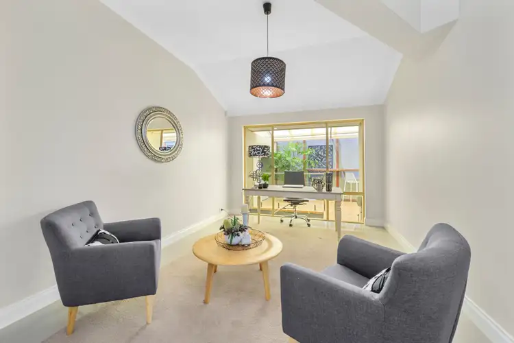 Sixth view of Homely house listing, 133 Castlecrag Drive, Kallaroo WA 6025