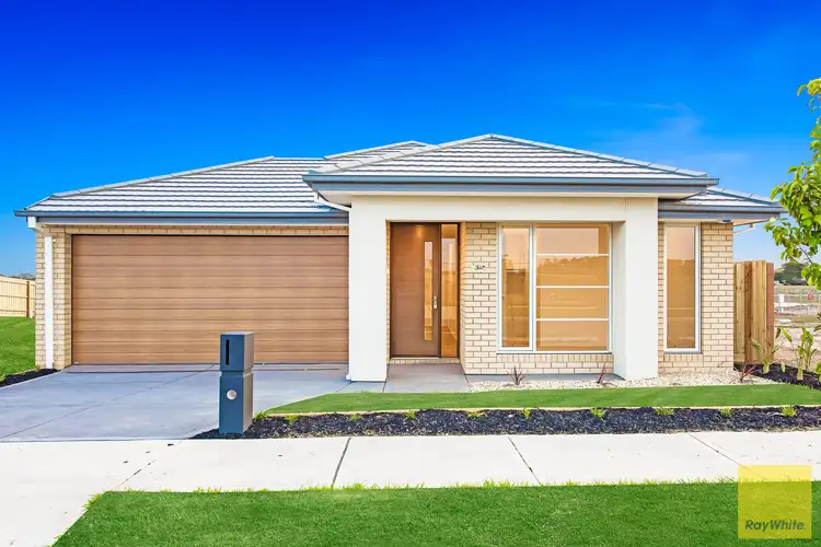 Main view of Homely house listing, 45 Sugarcane Street, Mickleham VIC 3064