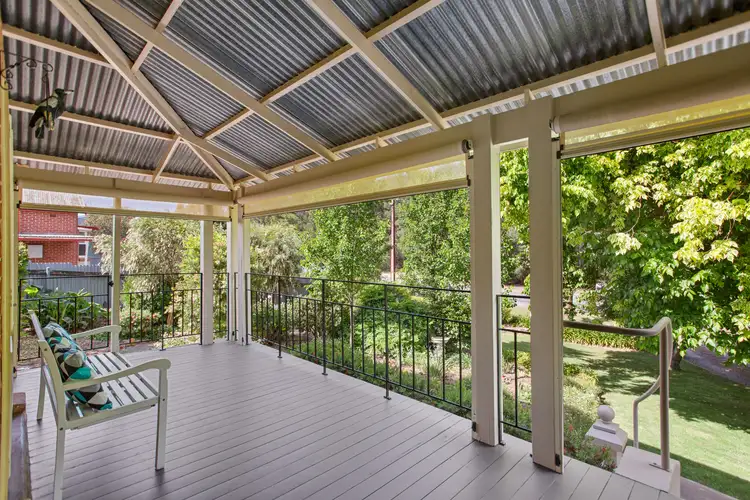 Fifth view of Homely house listing, 30 New Road, Clare SA 5453