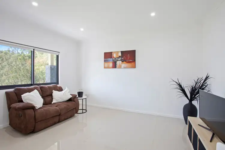 Second view of Homely house listing, 56 Windsorgreen Drive, Kooindah Waters, Wyong NSW 2259