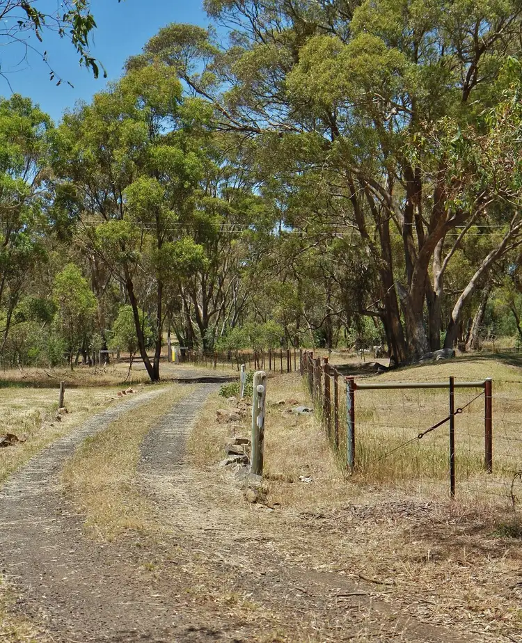 Second view of Homely land listing, 20 Shorts Lane, Heathcote VIC 3523