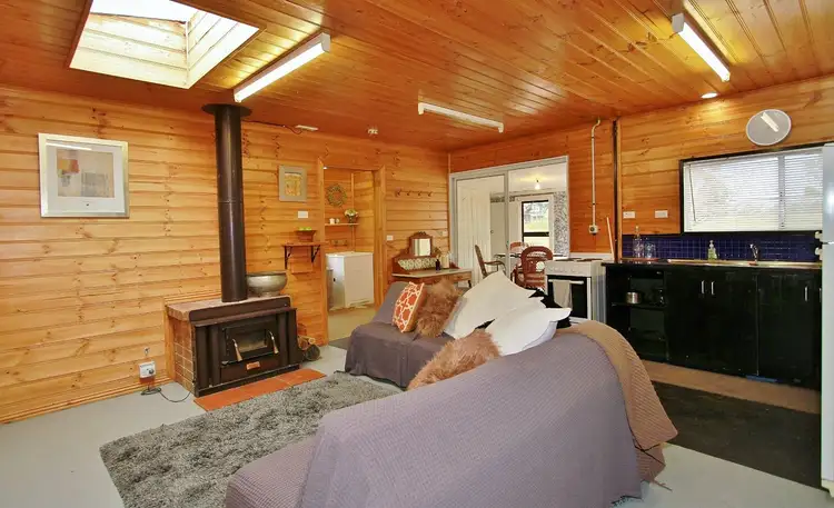 Fifth view of Homely land listing, 20 Shorts Lane, Heathcote VIC 3523