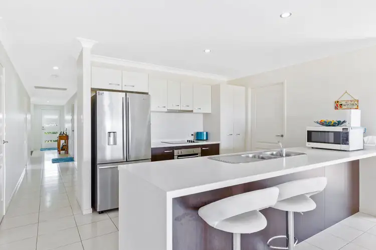Third view of Homely house listing, 19 Kildare Crescent, Parkhurst QLD 4702