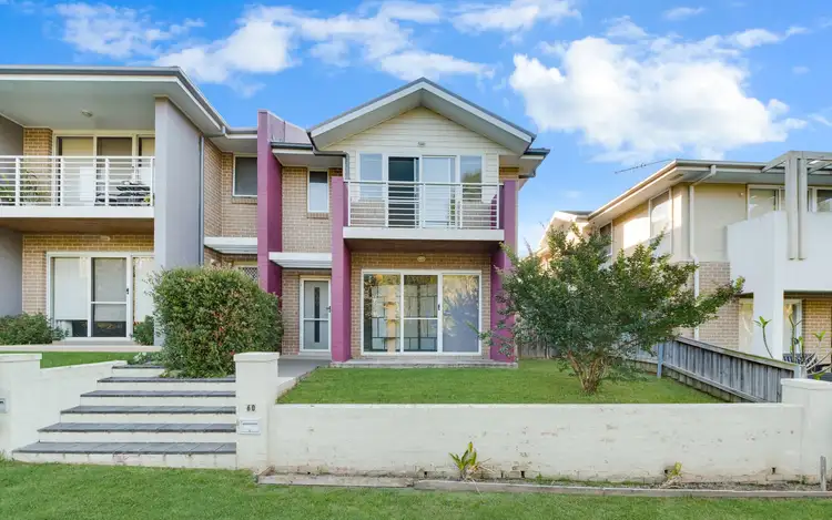 60 Hidcote Road, Campbelltown NSW 2560