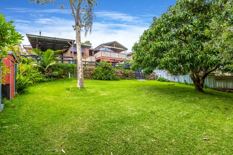 Main view of Homely house listing, 23 Raiss Close, Lemon Tree Passage NSW 2319
