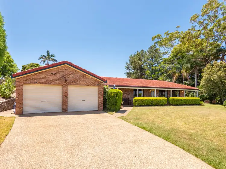 Main view of Homely house listing, 10 Magnolia Place, Goonellabah NSW 2480