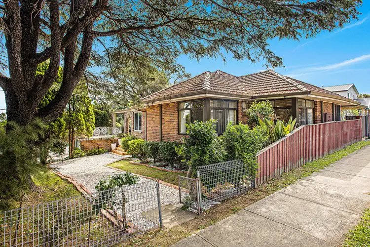 Main view of Homely house listing, 616 Forest Road, Penshurst NSW 2222