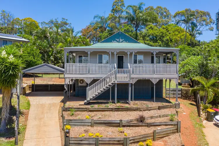 16 Wollumbin Place, Narangba QLD 4504