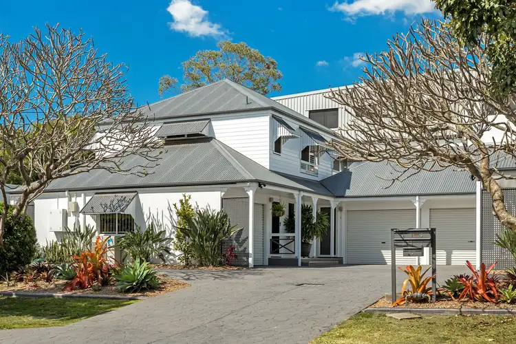 1/42 Farrington Street, Alderley QLD 4051