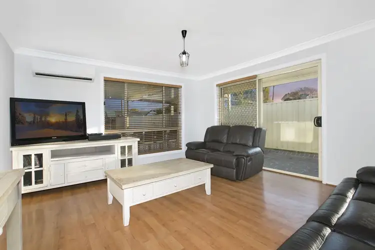 Second view of Homely house listing, 25A Erith Road, Buxton NSW 2571