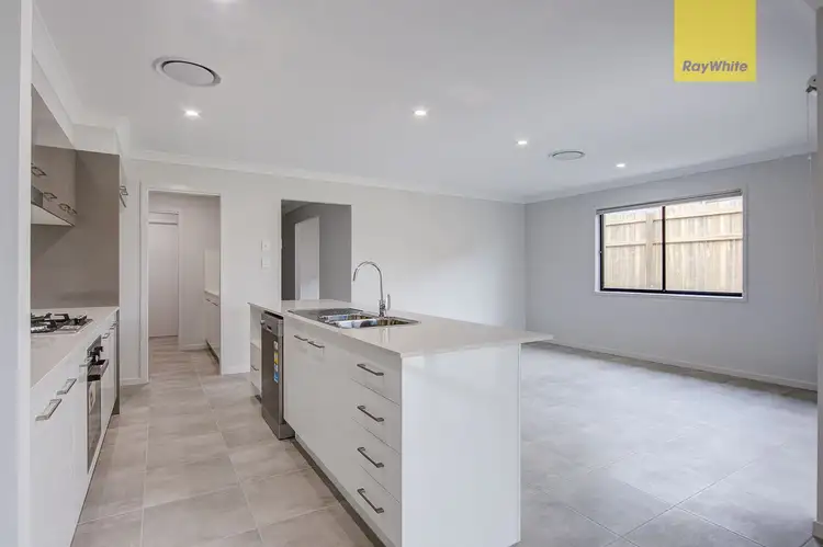 Main view of Homely house listing, 16 Rosella Drive, Bahrs Scrub QLD 4207