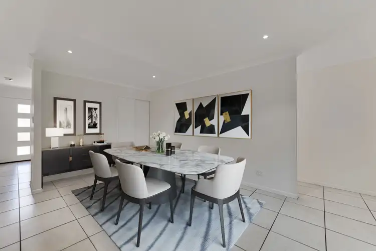 Third view of Homely house listing, 31 Francoise Street, Eagleby QLD 4207