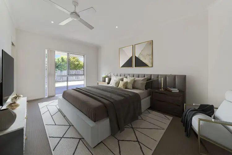 Fifth view of Homely house listing, 31 Francoise Street, Eagleby QLD 4207