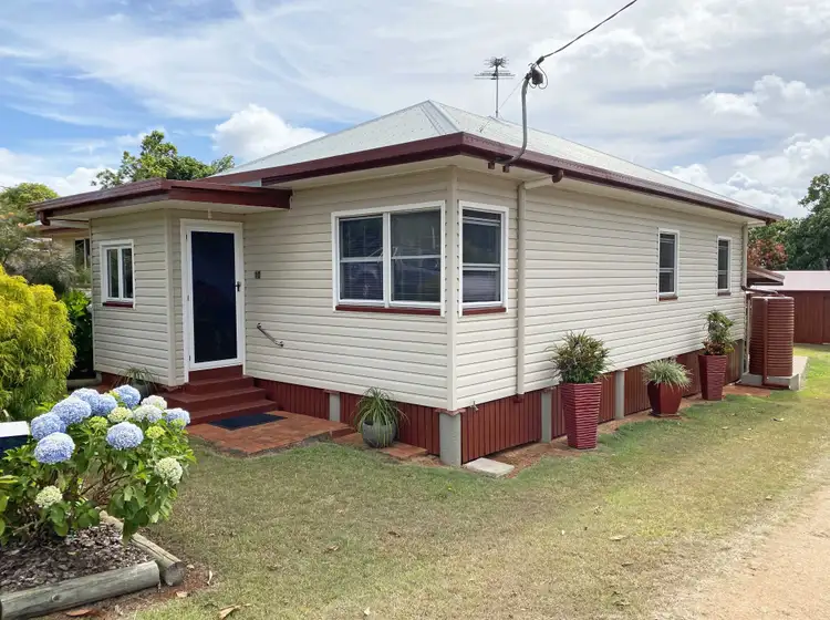 Main view of Homely house listing, 10 Gardenia Street, Atherton QLD 4883