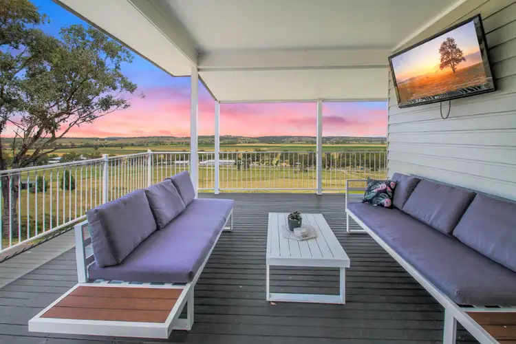 Second view of Homely rural property listing, 1702 Kamilaroi Highway, Quirindi NSW 2343