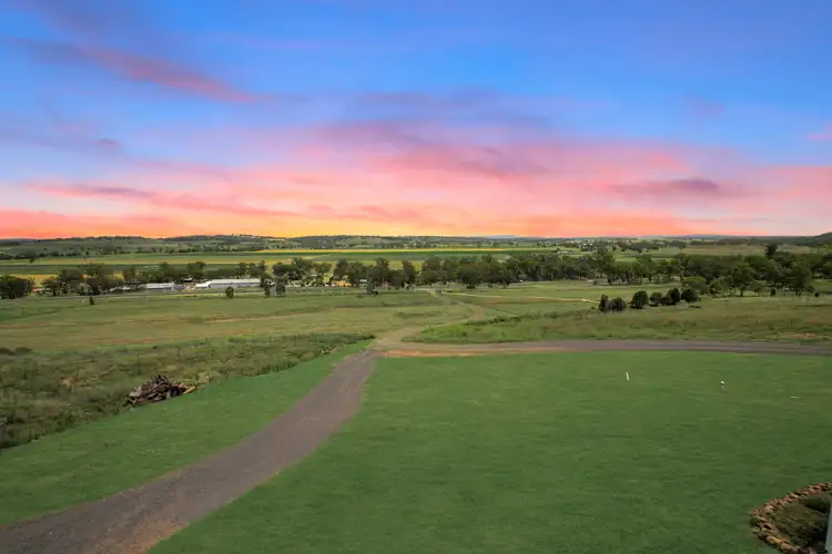 Third view of Homely rural property listing, 1702 Kamilaroi Highway, Quirindi NSW 2343