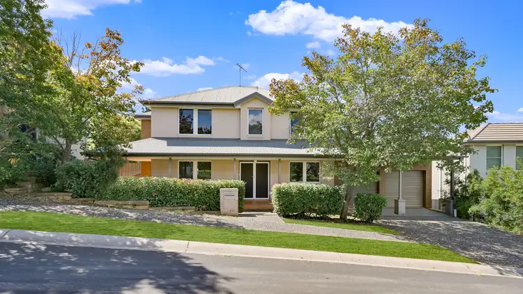 6 Linn Street, Campbelltown NSW 2560
