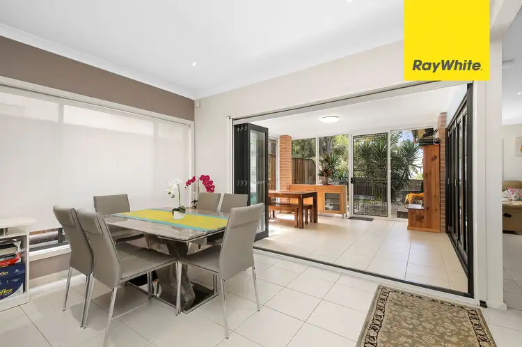 Third view of Homely house listing, 12 Cobden Parkes Crescent, Lidcombe NSW 2141