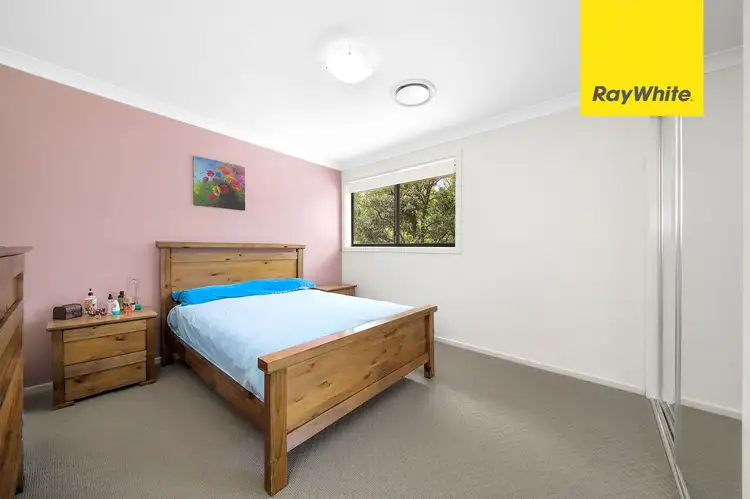Fifth view of Homely house listing, 12 Cobden Parkes Crescent, Lidcombe NSW 2141