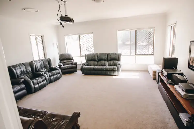 Third view of Homely rural property listing, 58 Lubach Road, Geham QLD 4352