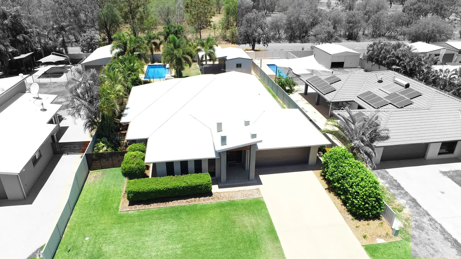 Main view of Homely house listing, 14 Cook Close, Emerald QLD 4720