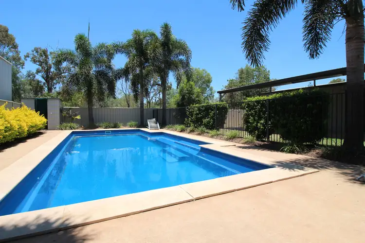 Second view of Homely house listing, 14 Cook Close, Emerald QLD 4720