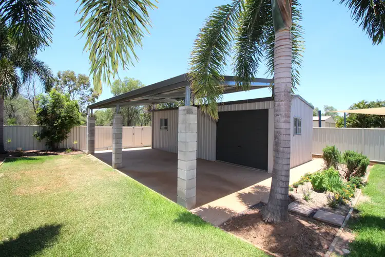 Third view of Homely house listing, 14 Cook Close, Emerald QLD 4720