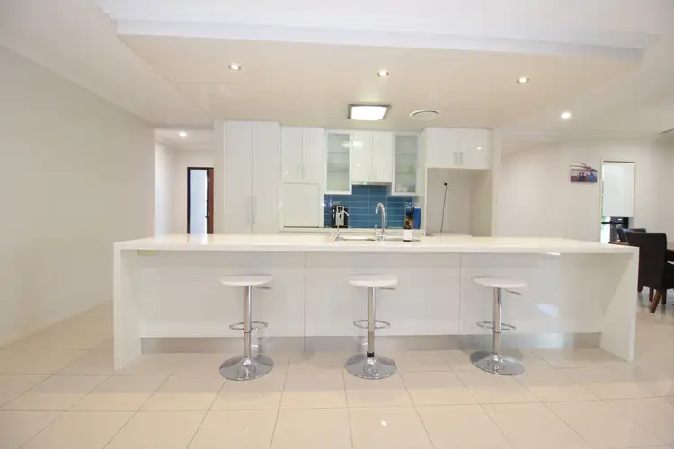 Fifth view of Homely house listing, 14 Cook Close, Emerald QLD 4720