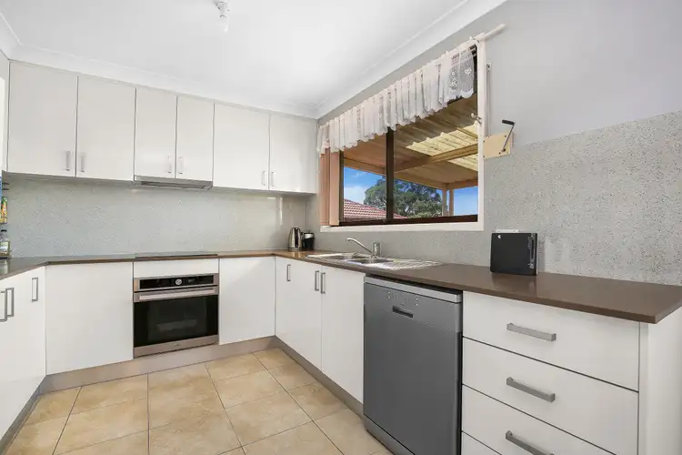 Third view of Homely house listing, 15 Brown Road, Bonnyrigg NSW 2177