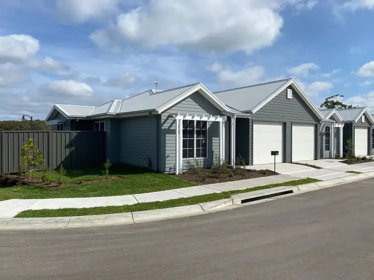 22 Frogmouth Boulevard, Elermore Vale NSW 2287