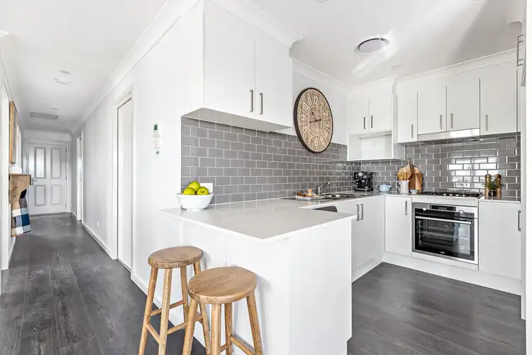 Fourth view of Homely villa listing, 22 Frogmouth Boulevard, Elermore Vale NSW 2287