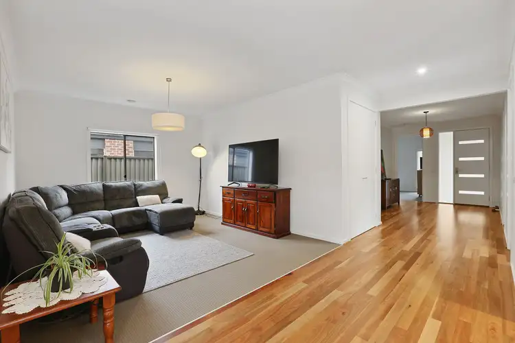 Fourth view of Homely house listing, 49 Cape Barron Drive, Lara VIC 3212