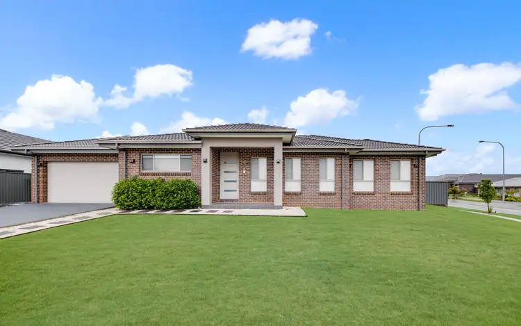 Main view of Homely house listing, 140 Kavanagh Street, Gregory Hills NSW 2557