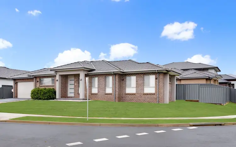 Second view of Homely house listing, 140 Kavanagh Street, Gregory Hills NSW 2557