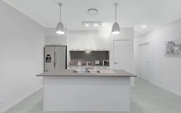 Third view of Homely house listing, 140 Kavanagh Street, Gregory Hills NSW 2557