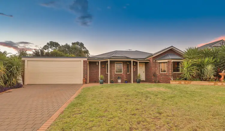 2 Fiona Drive, Gol Gol NSW 2738