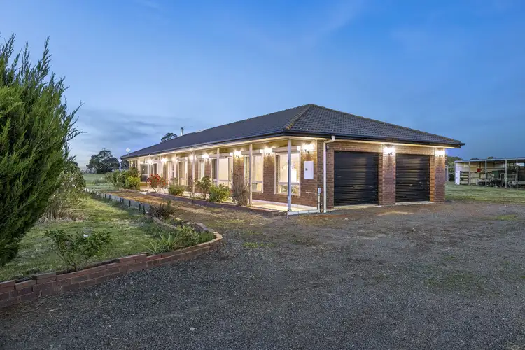 27 Davy Street, Malmsbury VIC 3446
