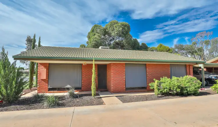 Main view of Homely house listing, 1/31 Flamingo Drive, Mildura VIC 3500