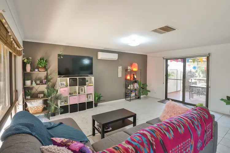 Second view of Homely house listing, 1/31 Flamingo Drive, Mildura VIC 3500