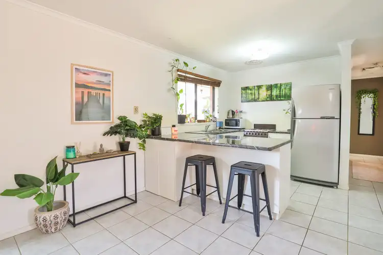 Third view of Homely house listing, 1/31 Flamingo Drive, Mildura VIC 3500