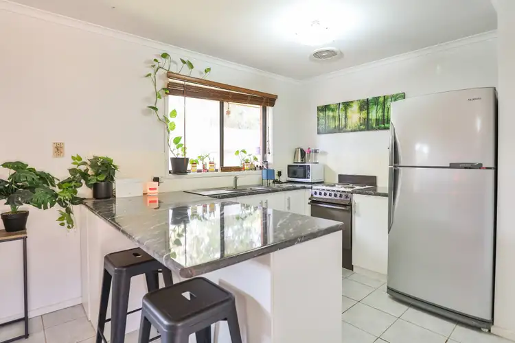 Fifth view of Homely house listing, 1/31 Flamingo Drive, Mildura VIC 3500