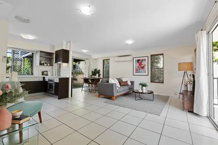 Main view of Homely townhouse listing, 7/9 Tamworth Street, Annerley QLD 4103
