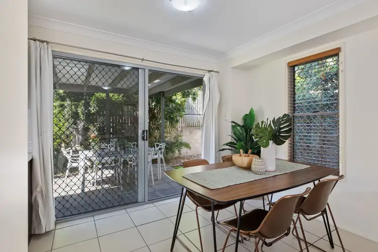 Fourth view of Homely townhouse listing, 7/9 Tamworth Street, Annerley QLD 4103