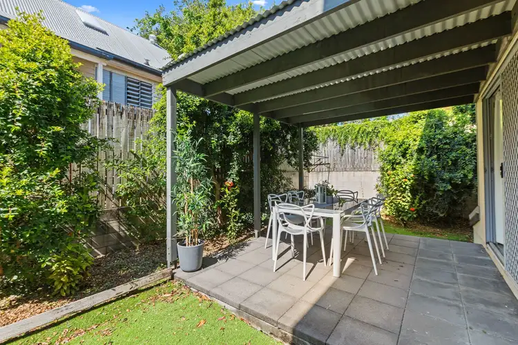 Fifth view of Homely townhouse listing, 7/9 Tamworth Street, Annerley QLD 4103