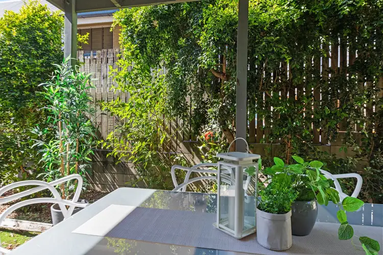 Sixth view of Homely townhouse listing, 7/9 Tamworth Street, Annerley QLD 4103