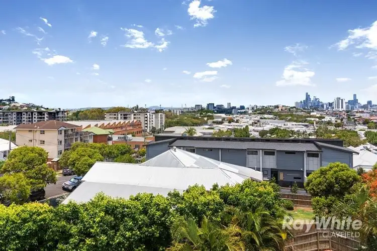 Main view of Homely unit listing, 10/25 Whytecliffe Street, Albion QLD 4010